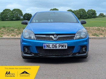 Used Vauxhall Astra 2006 for sale - 78694262: Photo