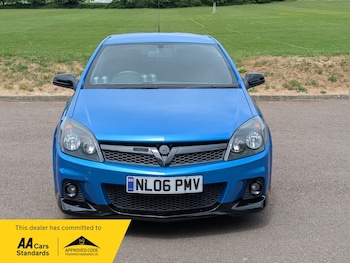 Used Vauxhall Astra 2006 for sale - 78694262: Photo