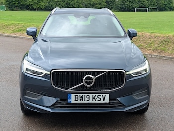 Used Volvo XC60 2019 for sale - 78673345: Photo