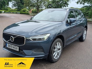 Used Volvo XC60 2019 for sale - 78673345: Photo