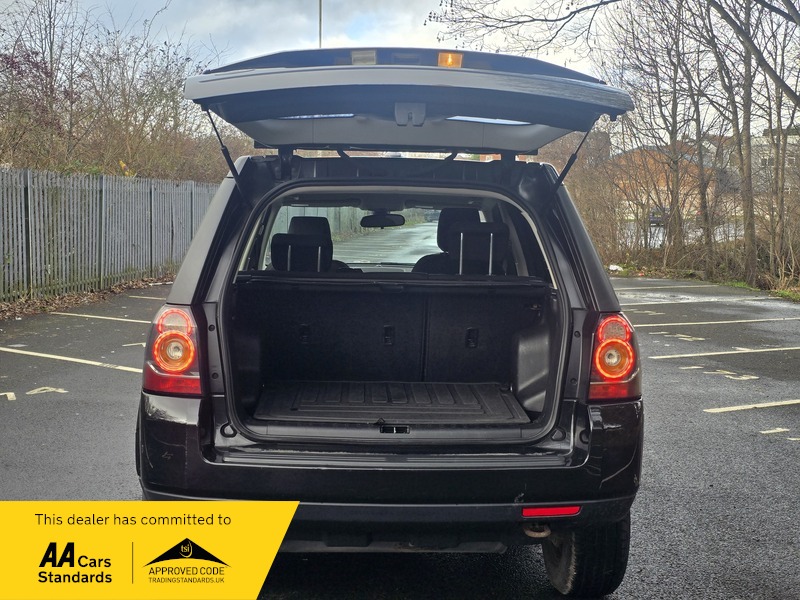 Used Land Rover Freelander 2013 for sale - 77423124: Photo 12