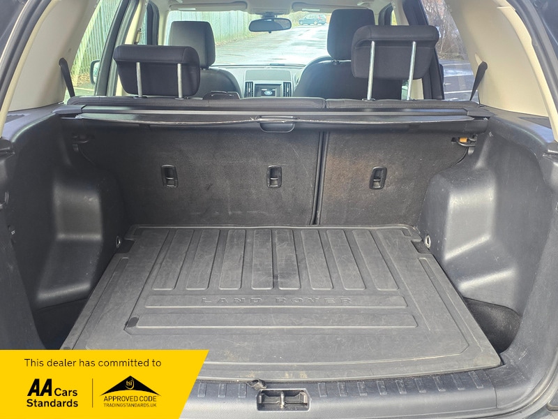 Used Land Rover Freelander 2013 for sale - 77423124: Photo 13