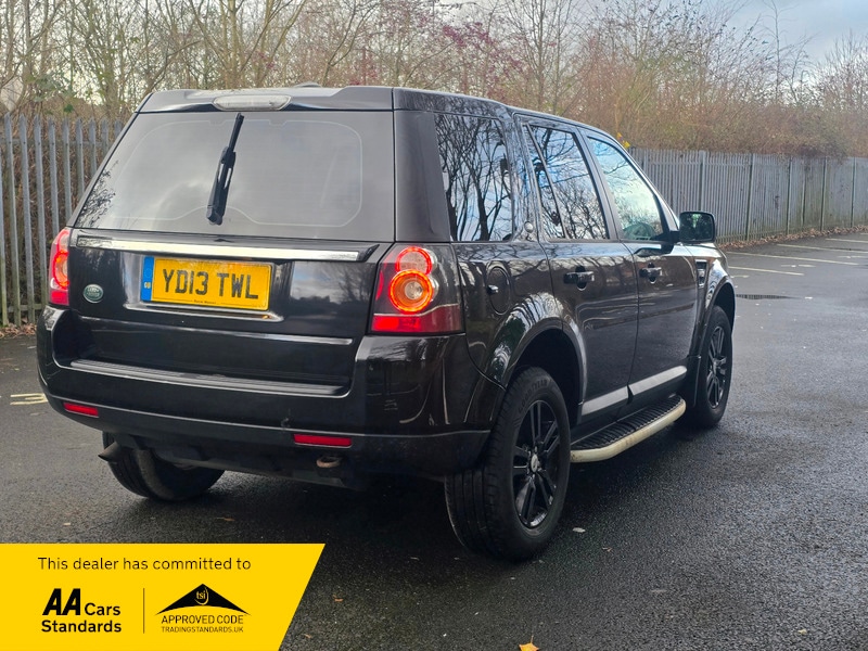 Used Land Rover Freelander 2013 for sale - 77423124: Photo 14