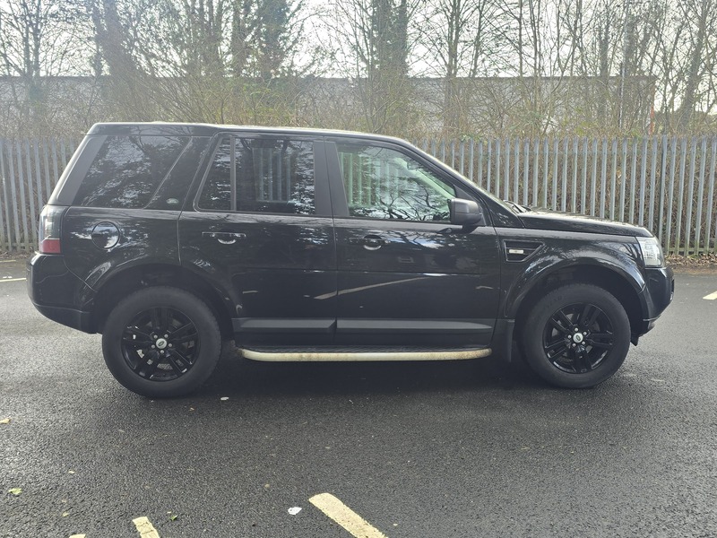 Used Land Rover Freelander 2013 for sale - 77423124: Photo 15