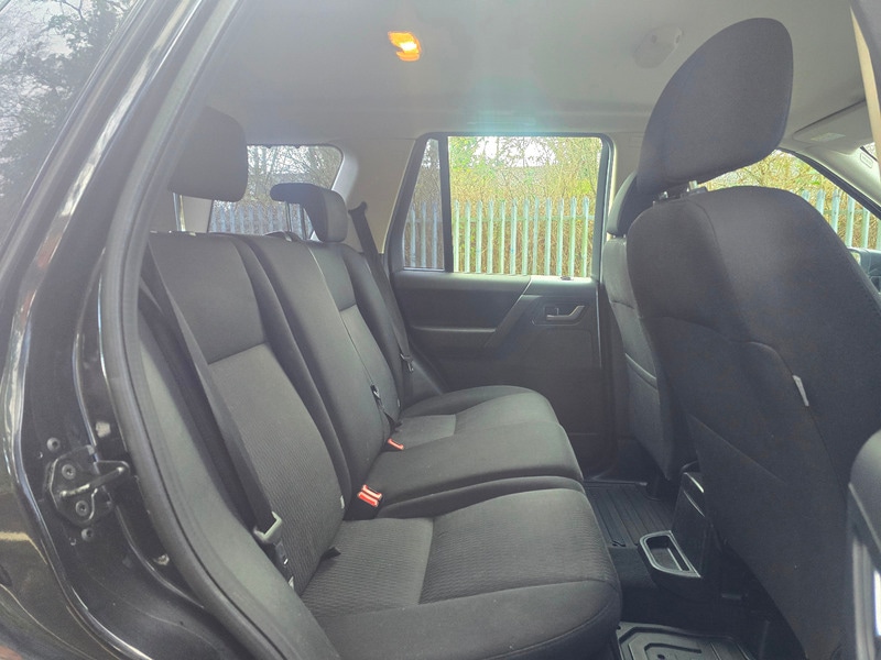 Used Land Rover Freelander 2013 for sale - 77423124: Photo 16