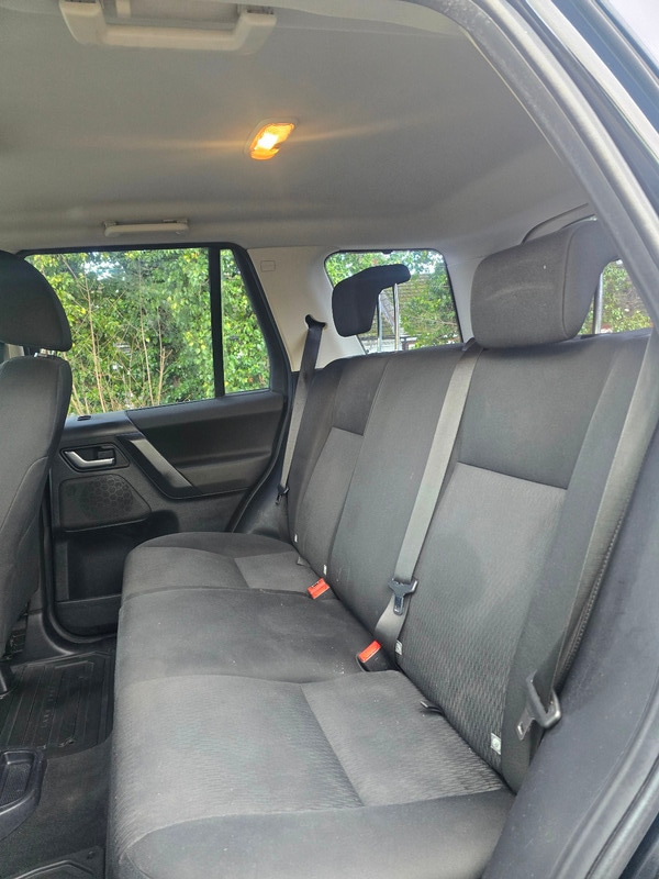 Used Land Rover Freelander 2013 for sale - 77423124: Photo 18