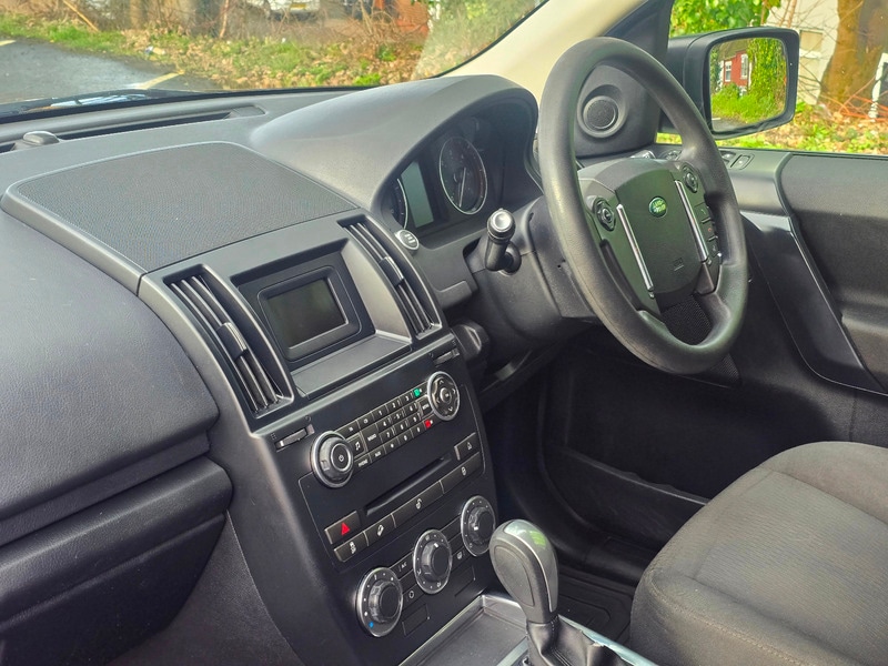 Used Land Rover Freelander 2013 for sale - 77423124: Photo 21