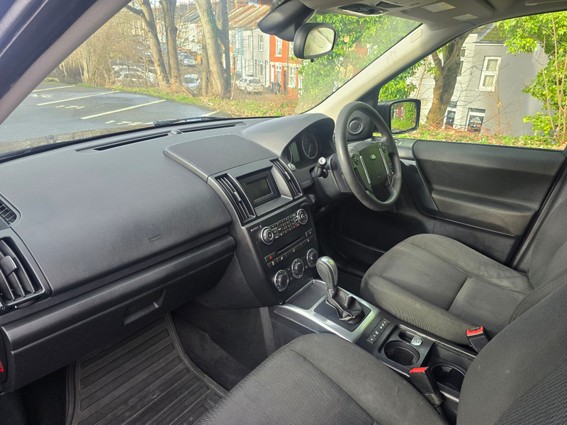 Used Land Rover Freelander 2013 for sale - 77423124: Photo 22