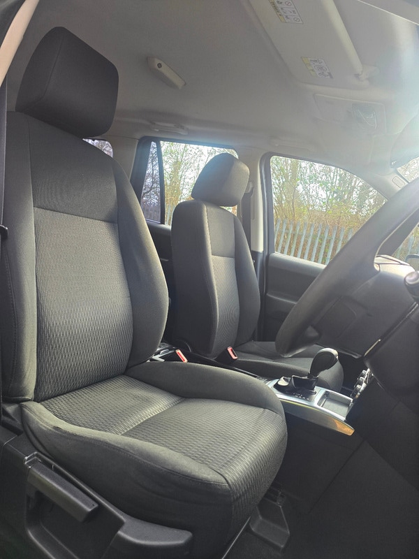 Used Land Rover Freelander 2013 for sale - 77423124: Photo 23