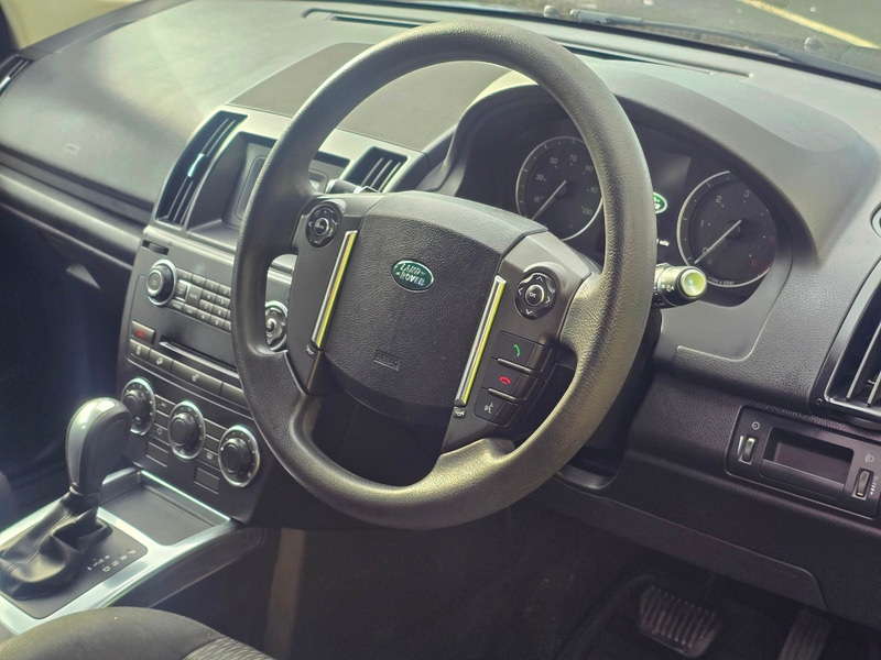 Used Land Rover Freelander 2013 for sale - 77423124: Photo 24