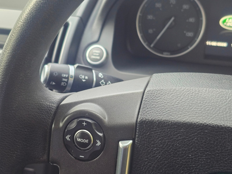 Used Land Rover Freelander 2013 for sale - 77423124: Photo 28