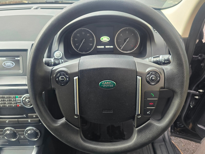 Used Land Rover Freelander 2013 for sale - 77423124: Photo 29