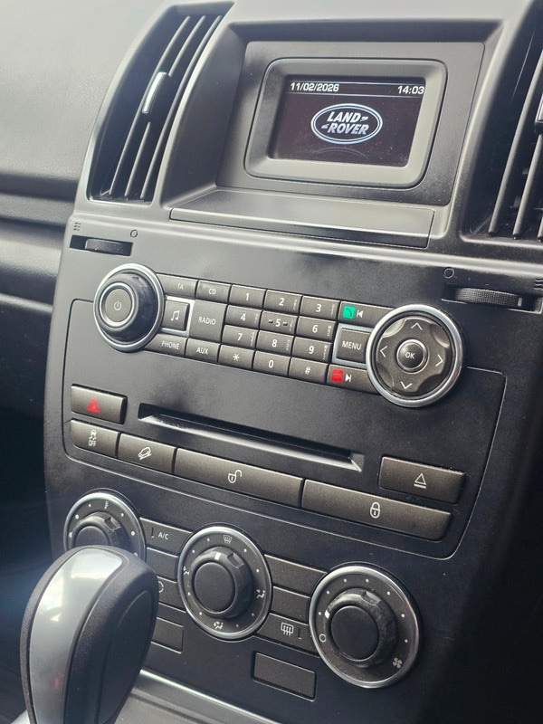 Used Land Rover Freelander 2013 for sale - 77423124: Photo 32