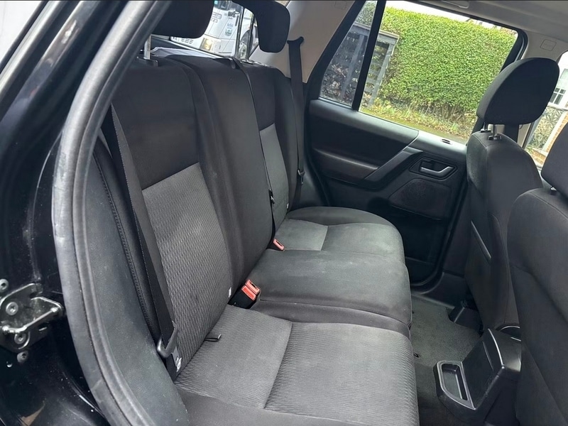 Used Land Rover Freelander 2013 for sale - 77423124: Photo 4