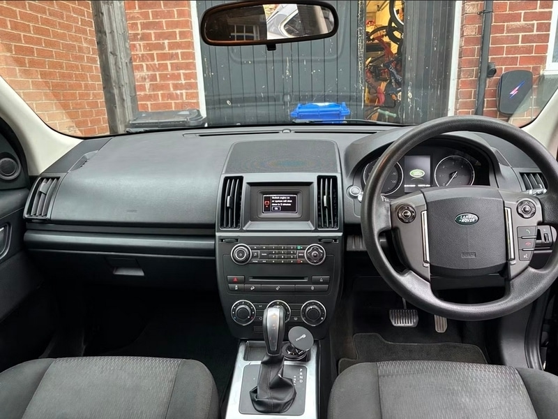 Used Land Rover Freelander 2013 for sale - 77423124: Photo 5