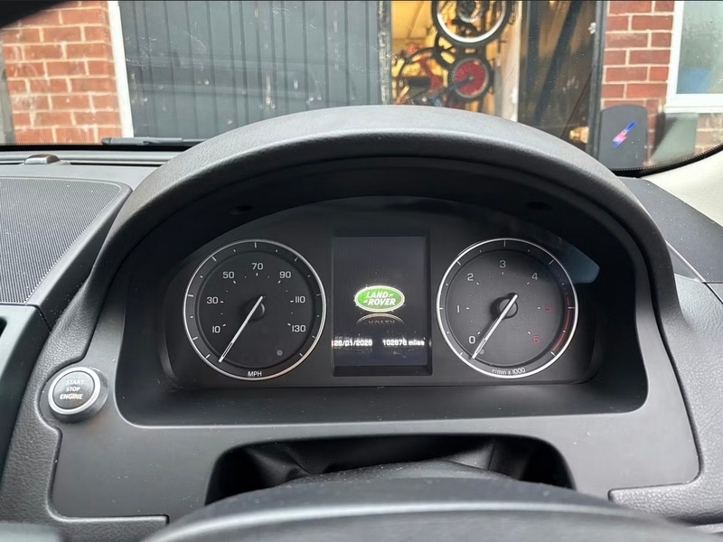 Used Land Rover Freelander 2013 for sale - 77423124: Photo 6