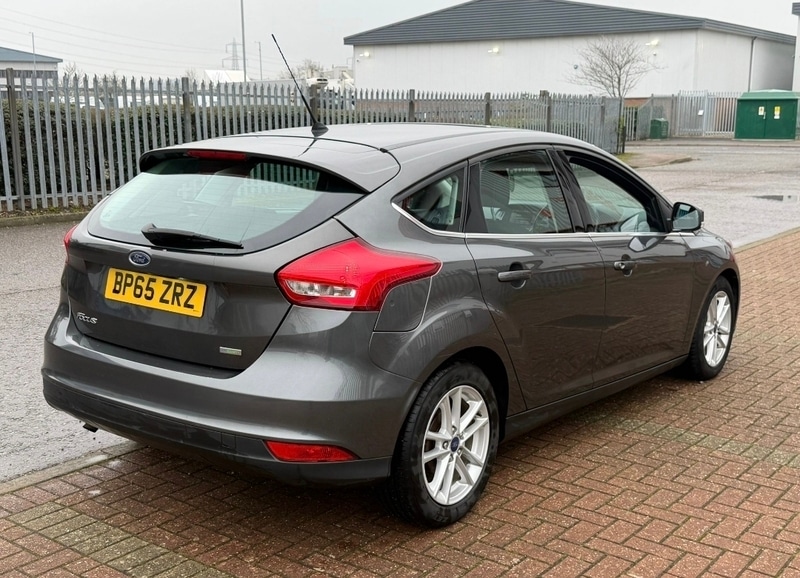 Used Ford Focus 2016 for sale - 77241825: Photo 13