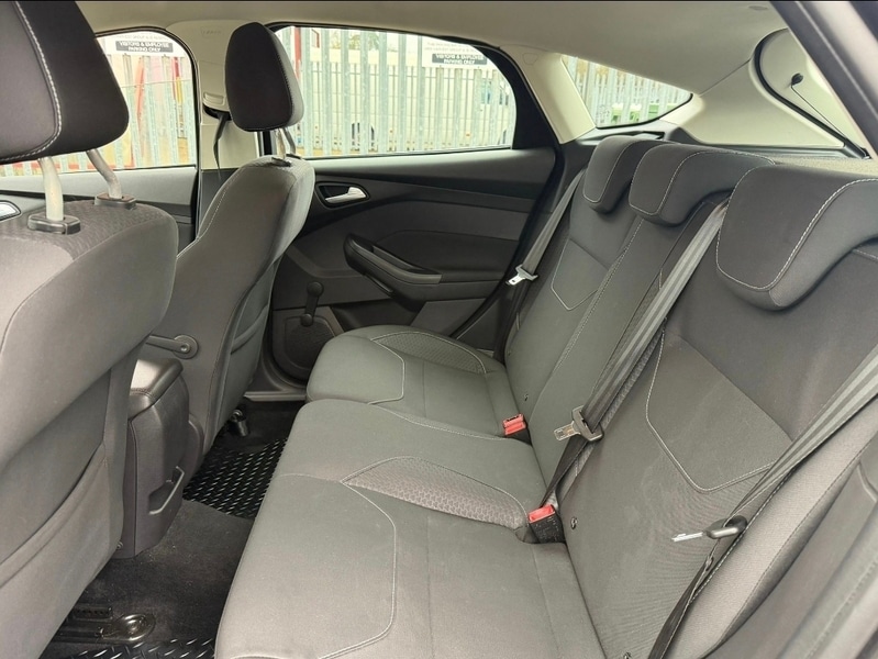 Used Ford Focus 2016 for sale - 77241825: Photo 17