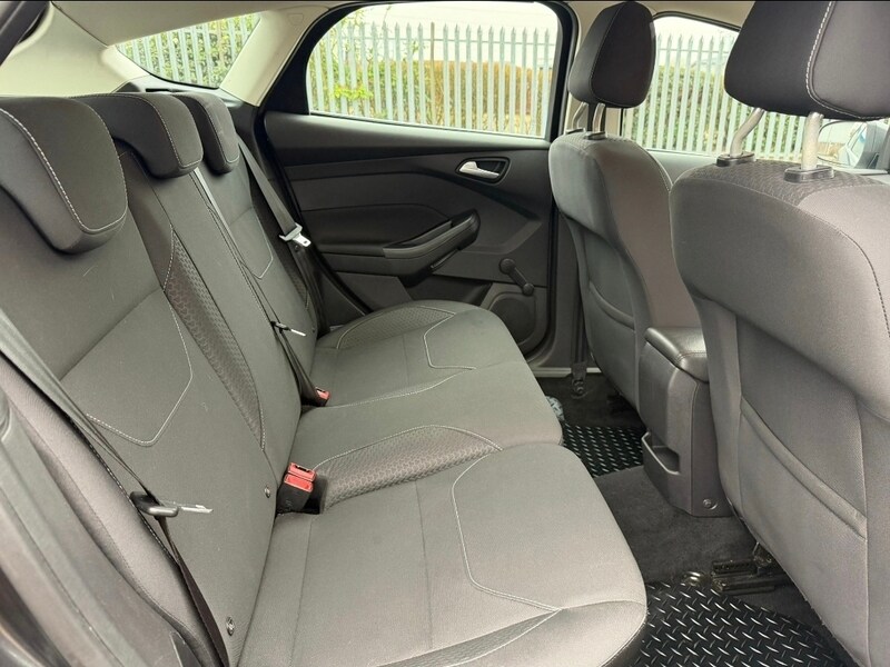 Used Ford Focus 2016 for sale - 77241825: Photo 18