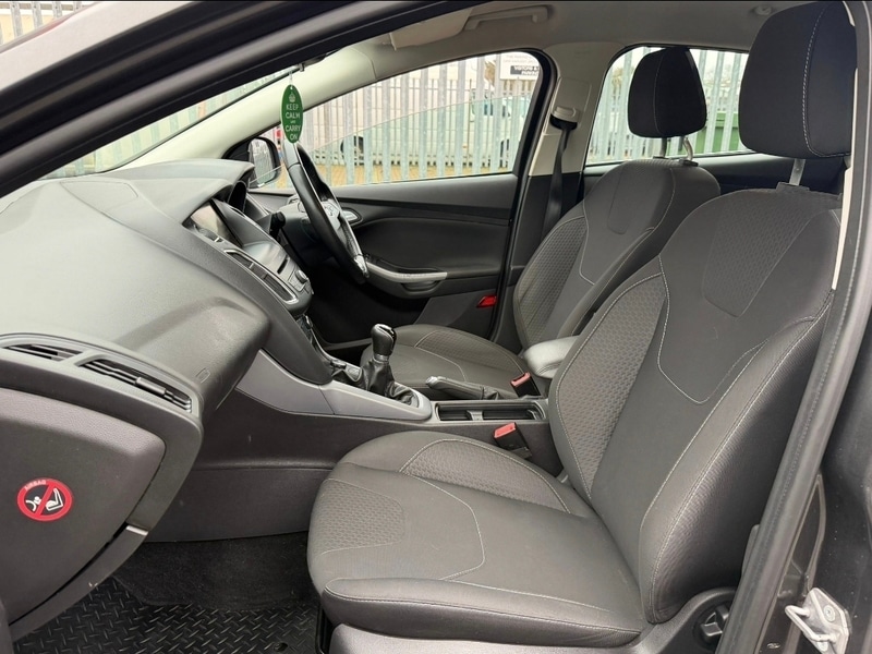 Used Ford Focus 2016 for sale - 77241825: Photo 19