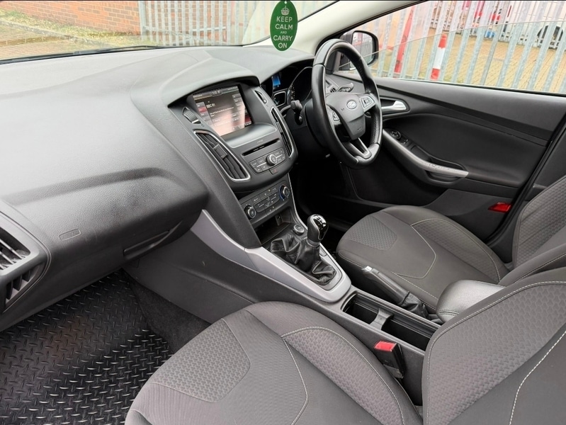 Used Ford Focus 2016 for sale - 77241825: Photo 22