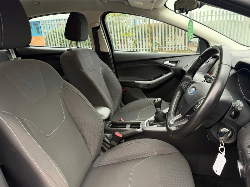 Used Ford Focus 2016 for sale - 77241825: Photo 23