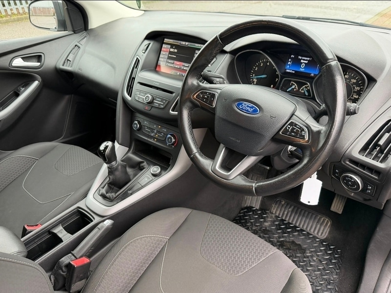 Used Ford Focus 2016 for sale - 77241825: Photo 24