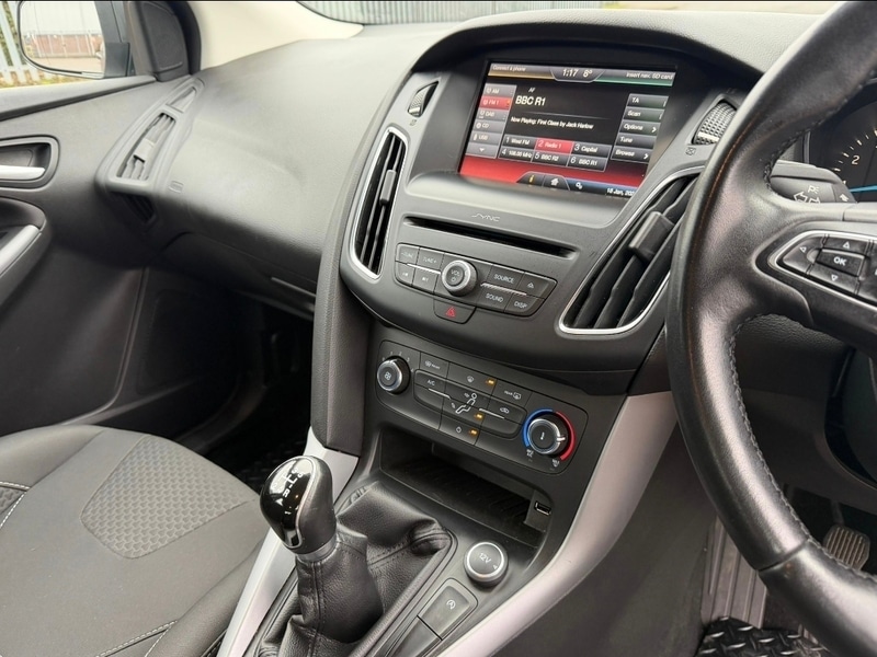 Used Ford Focus 2016 for sale - 77241825: Photo 25