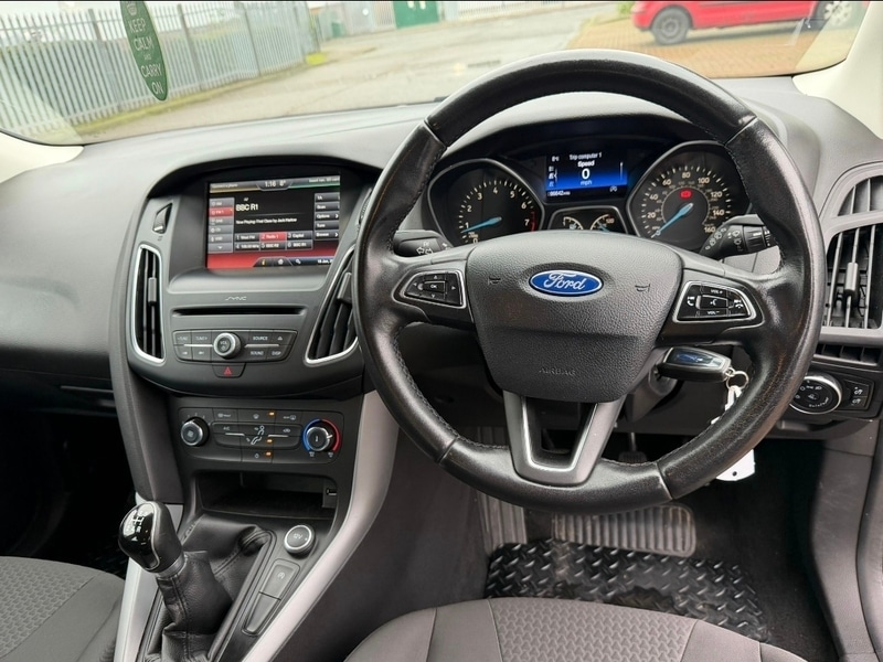 Used Ford Focus 2016 for sale - 77241825: Photo 26