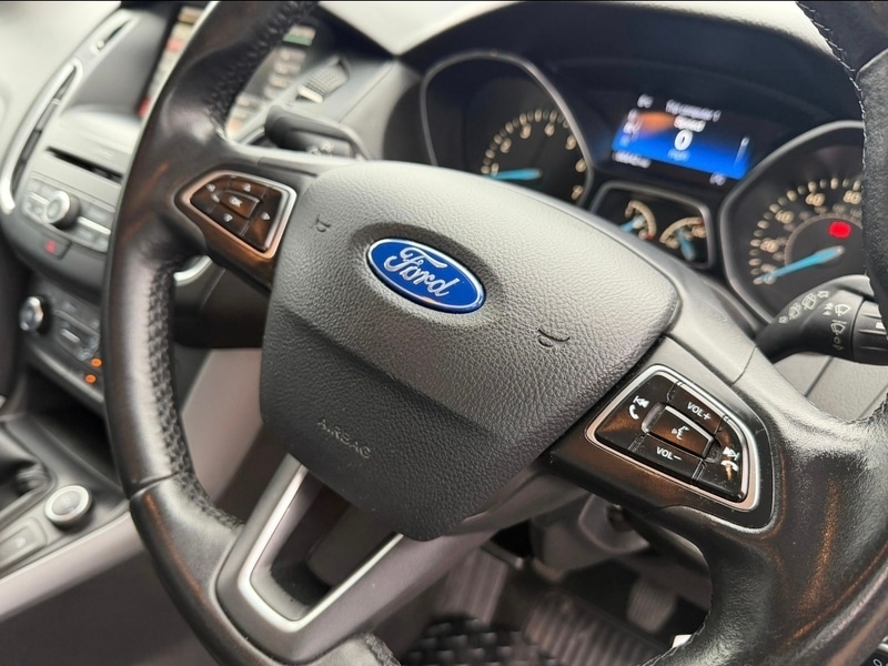 Used Ford Focus 2016 for sale - 77241825: Photo 27