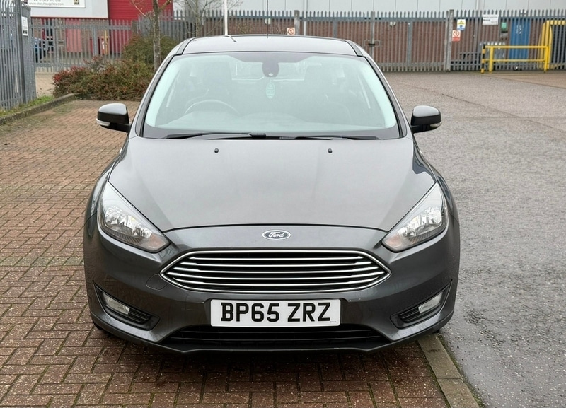 Used Ford Focus 2016 for sale - 77241825: Photo 3