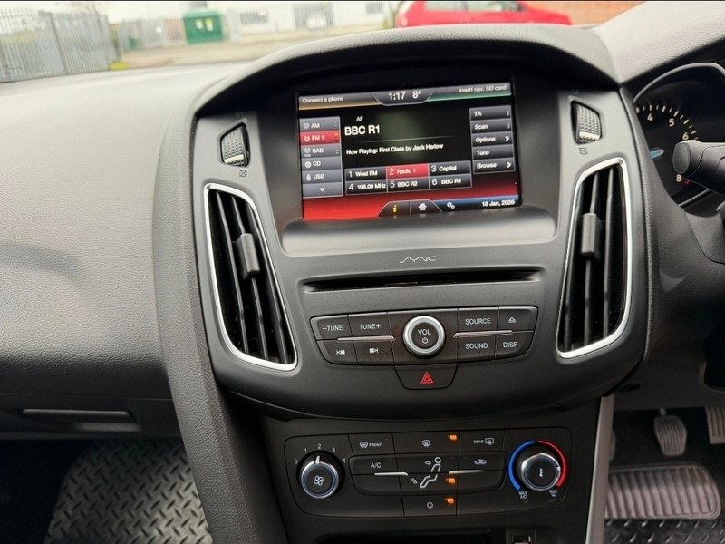 Used Ford Focus 2016 for sale - 77241825: Photo 30