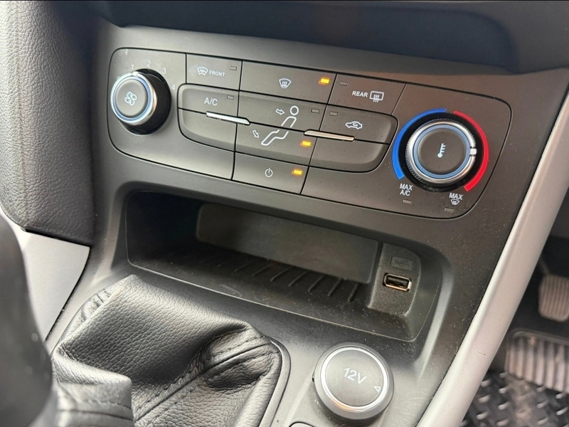 Used Ford Focus 2016 for sale - 77241825: Photo 31