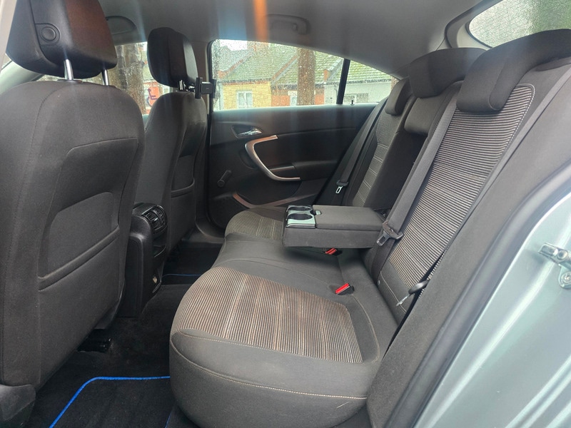 Used Vauxhall Insignia 2012 for sale - 77118302: Photo 16