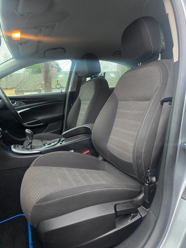 Used Vauxhall Insignia 2012 for sale - 77118302: Photo 18