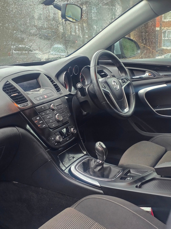 Used Vauxhall Insignia 2012 for sale - 77118302: Photo 19