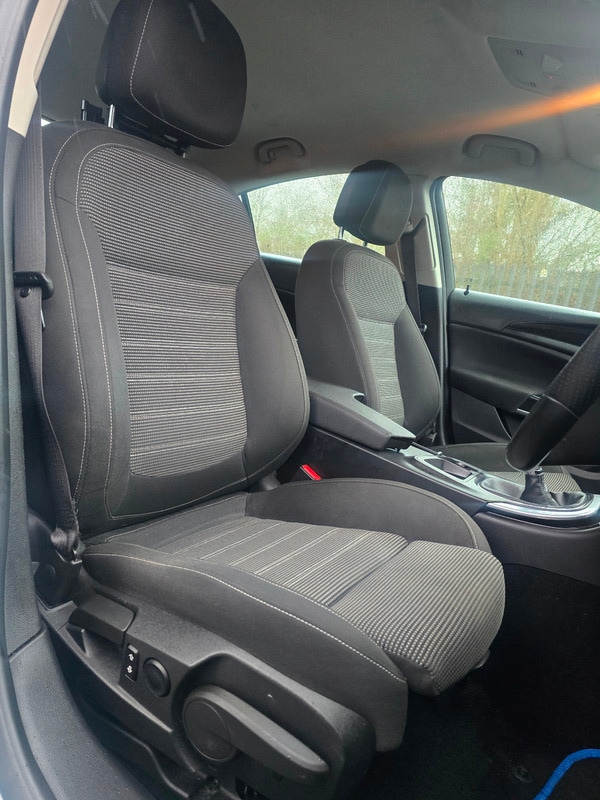 Used Vauxhall Insignia 2012 for sale - 77118302: Photo 20