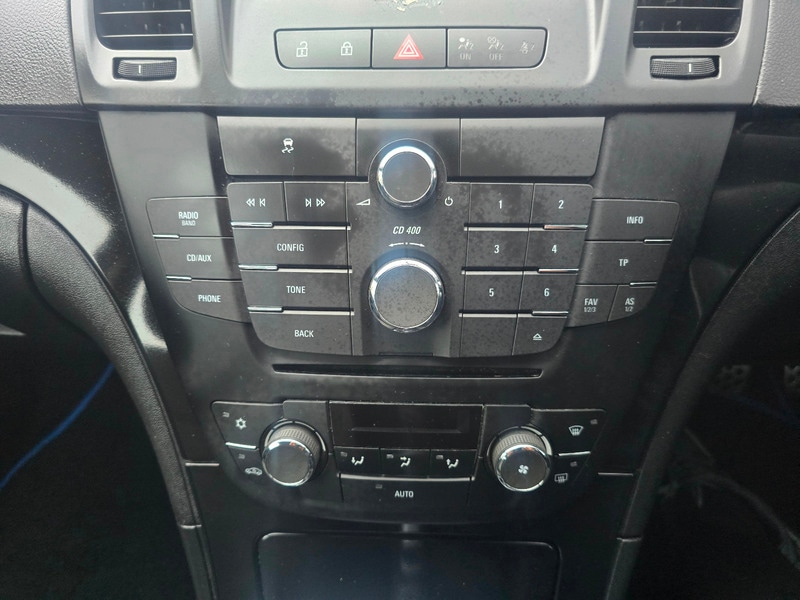 Used Vauxhall Insignia 2012 for sale - 77118302: Photo 25