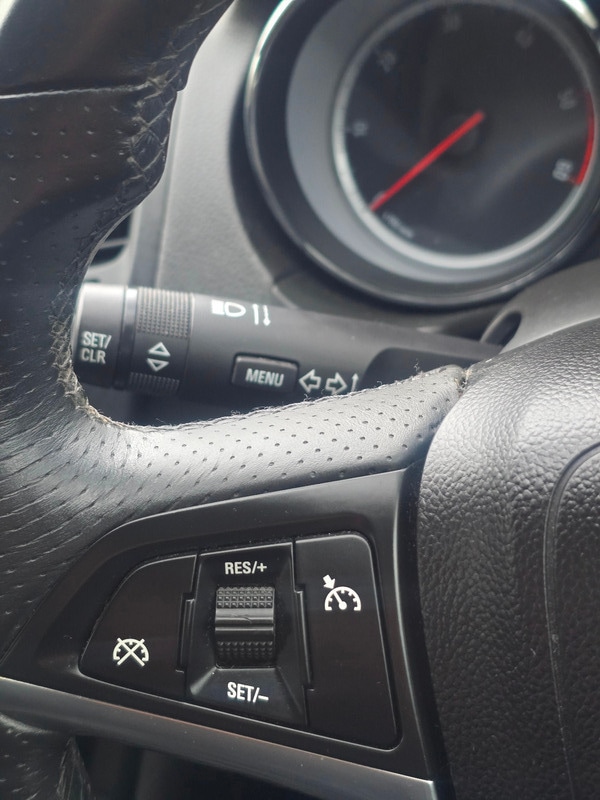 Used Vauxhall Insignia 2012 for sale - 77118302: Photo 28