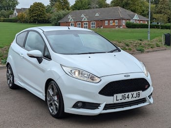 Used Ford Fiesta 2014 for sale - 79845028: Photo