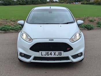 Used Ford Fiesta 2014 for sale - 79845028: Photo