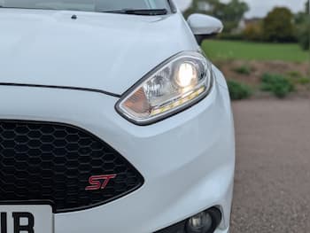 Used Ford Fiesta 2014 for sale - 79845028: Photo