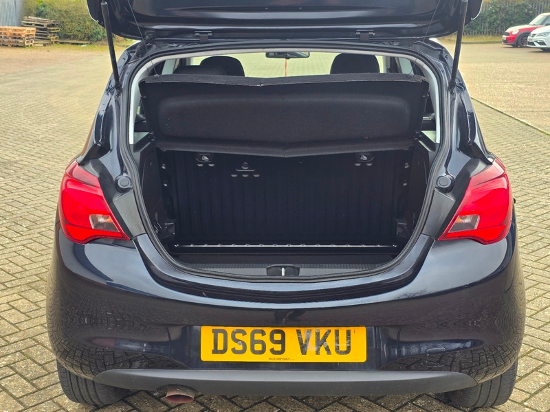Used Vauxhall Corsa 2019 for sale - 77508167: Photo 13