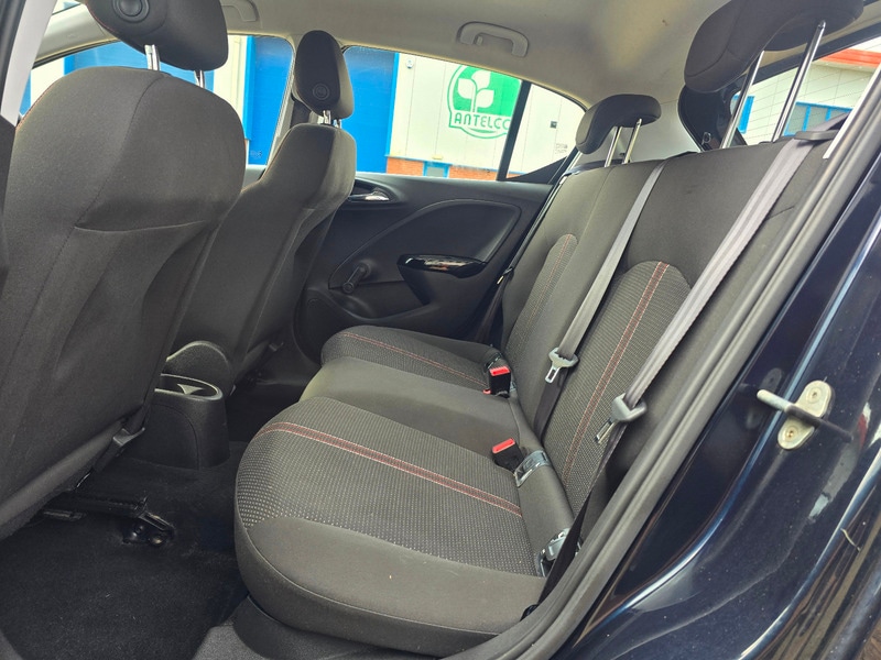 Used Vauxhall Corsa 2019 for sale - 77508167: Photo 17