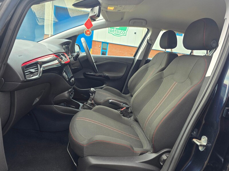 Used Vauxhall Corsa 2019 for sale - 77508167: Photo 18