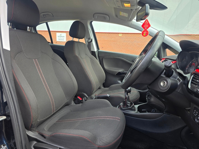 Used Vauxhall Corsa 2019 for sale - 77508167: Photo 21