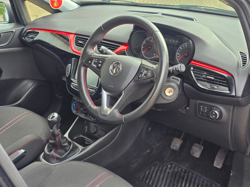 Used Vauxhall Corsa 2019 for sale - 77508167: Photo 22