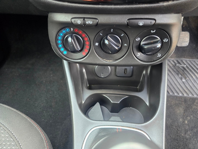 Used Vauxhall Corsa 2019 for sale - 77508167: Photo 25