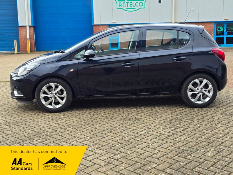 Used Vauxhall Corsa 2019 for sale - 77508167: Photo 7