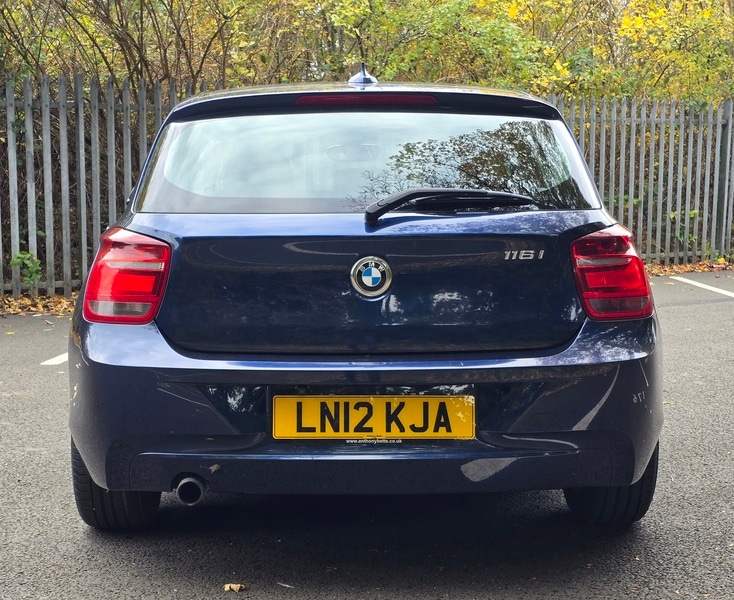 Used BMW 1 Series 2023 for sale - 76962951: Photo 10